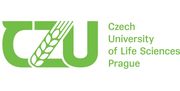 Czech Univ of Life Scie, Prague, Czechia - Logo