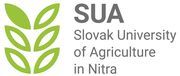 Slovak Univ of Agric in Nitra, Slovakia - Logo